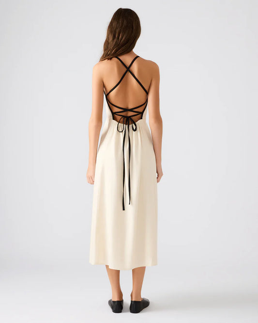 Riyan Dress