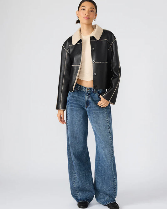 Tilia Coat