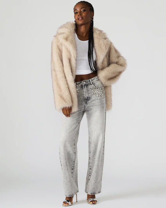 Kinda Jacket