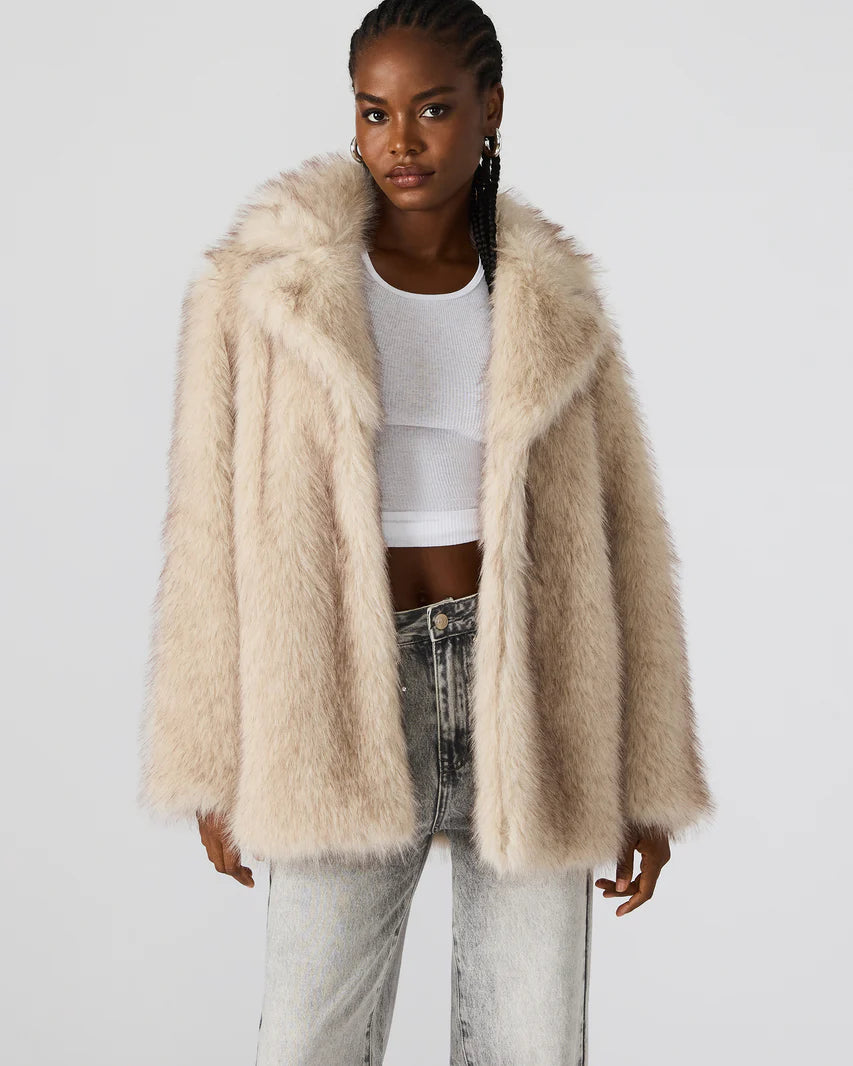 Kinda Jacket
