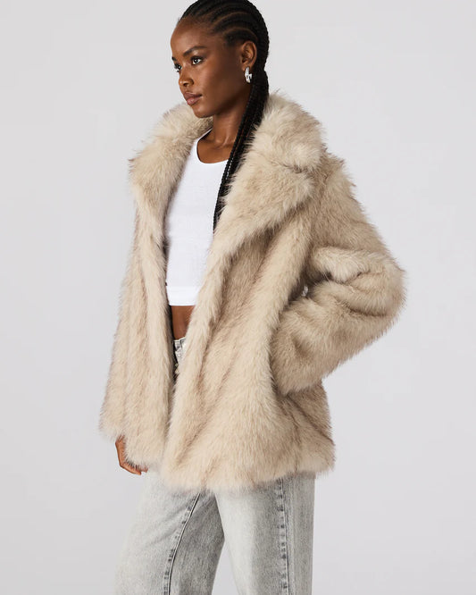 Kinda Jacket
