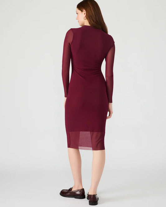 Hailee Dress