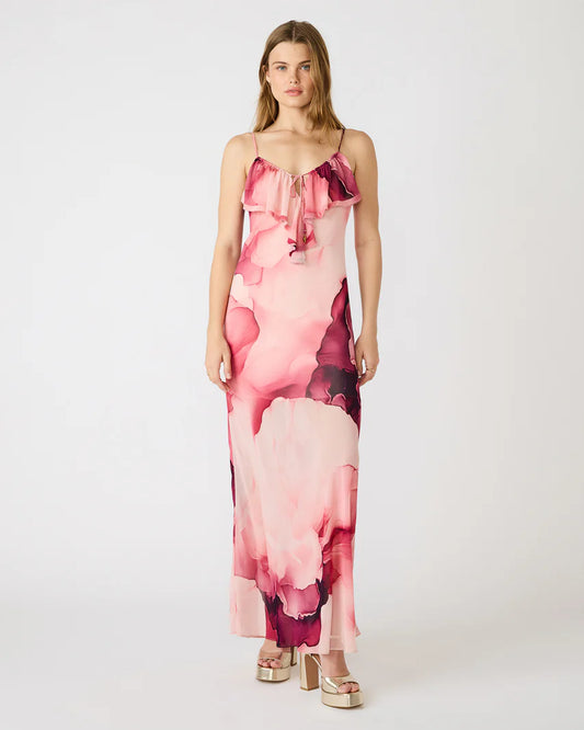 Maxinia Dress