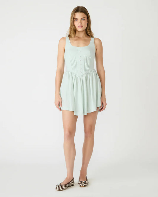 Tianna Dress