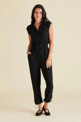 Merit Jumpsuit