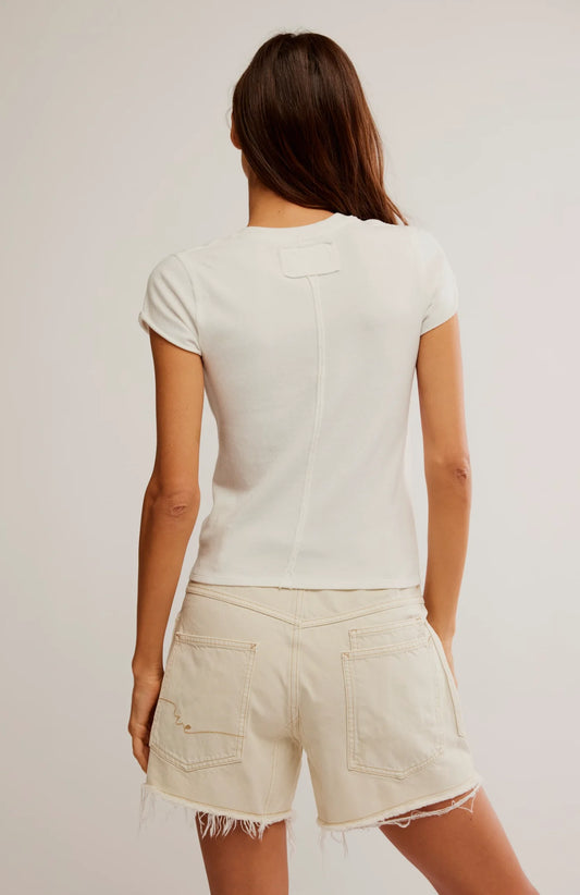 The Tee That Got Away