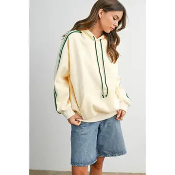 Ready Or Not Hoodie