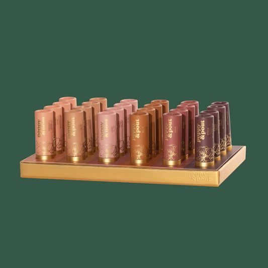 Poppy & Pout Lip Tint