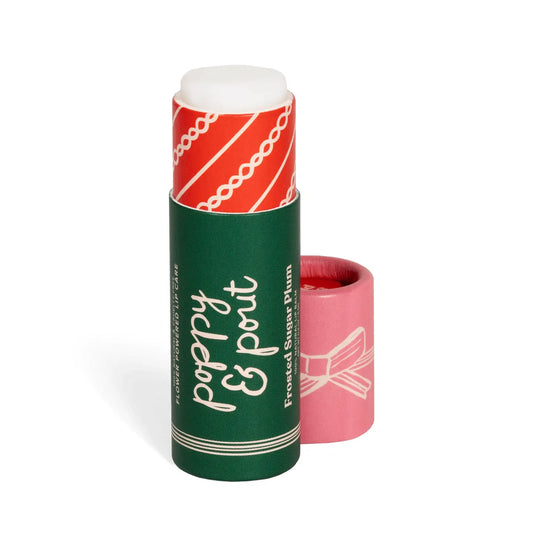 Holiday Lip Balm