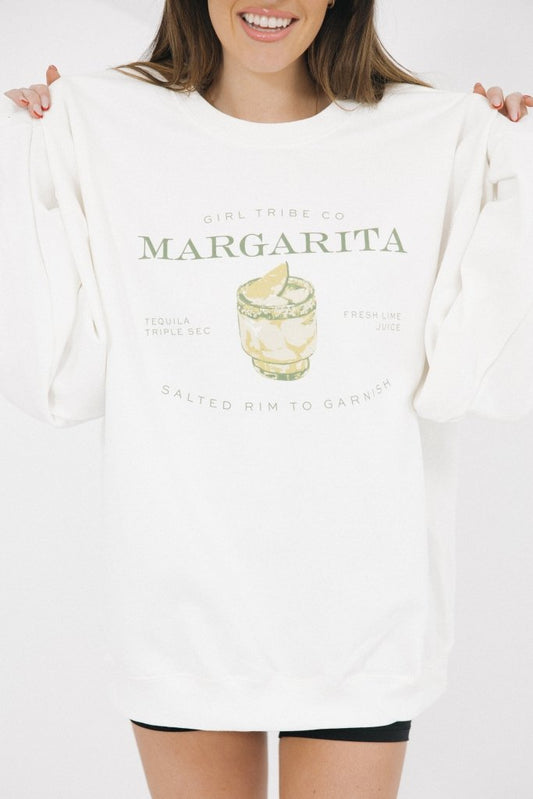 Margarita Sweatshirt