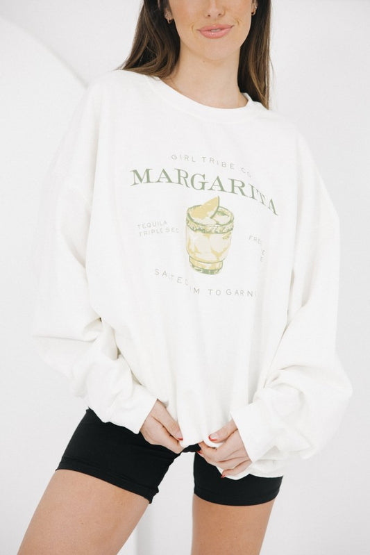 Margarita Sweatshirt