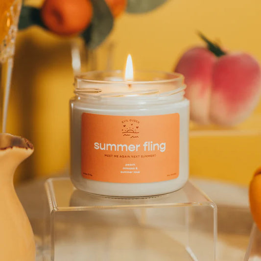 Summer Fling Candle