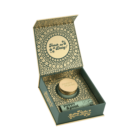 Lip Care Duo Sweet Mint