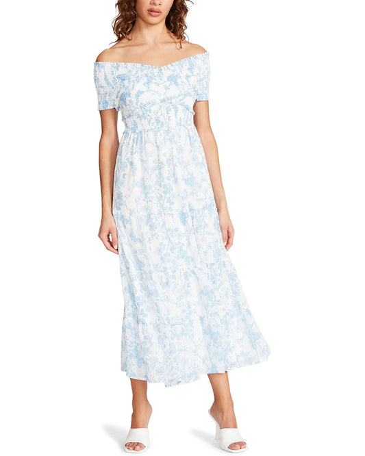 Joie De Vivre Dress