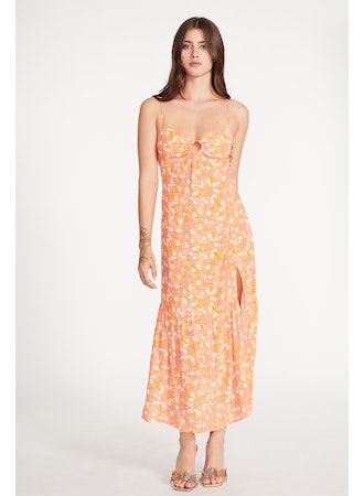 Shayne Dress