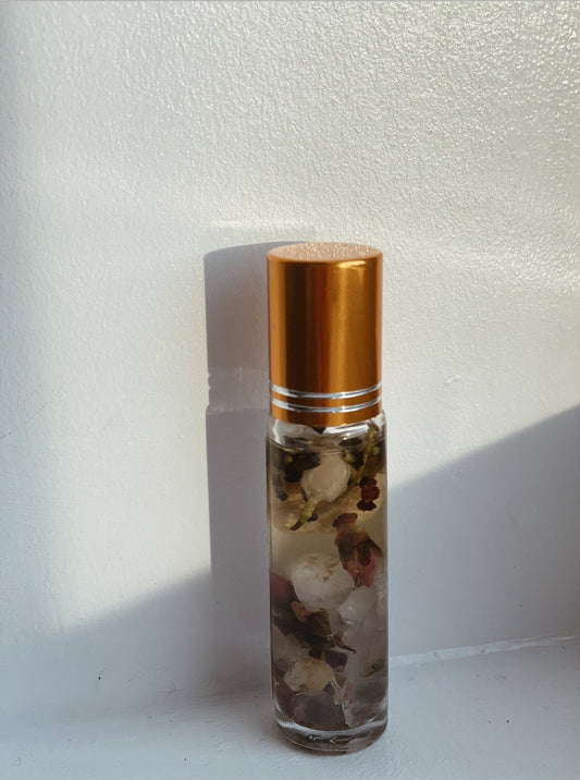 Dusk Essential Oil Roller