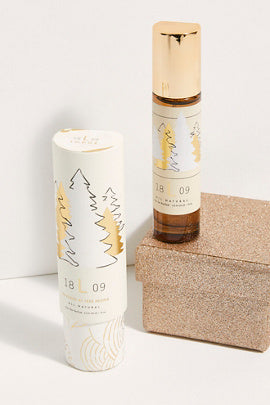 Free People Perfume