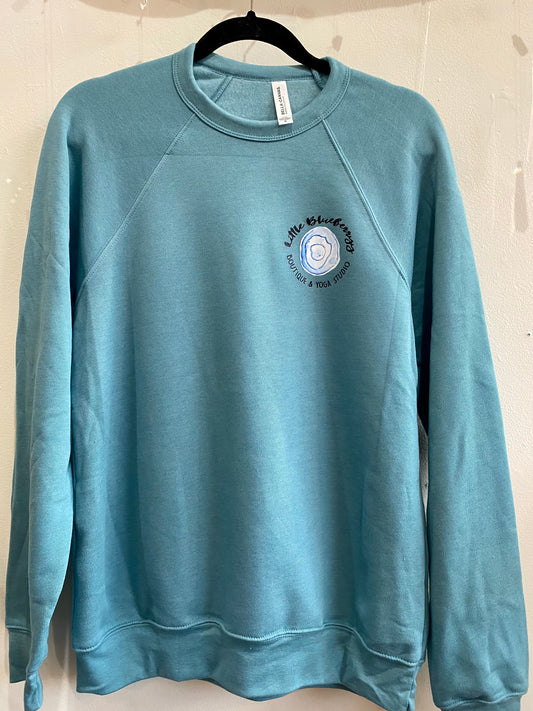 Little Blueberryy Sweatshirts