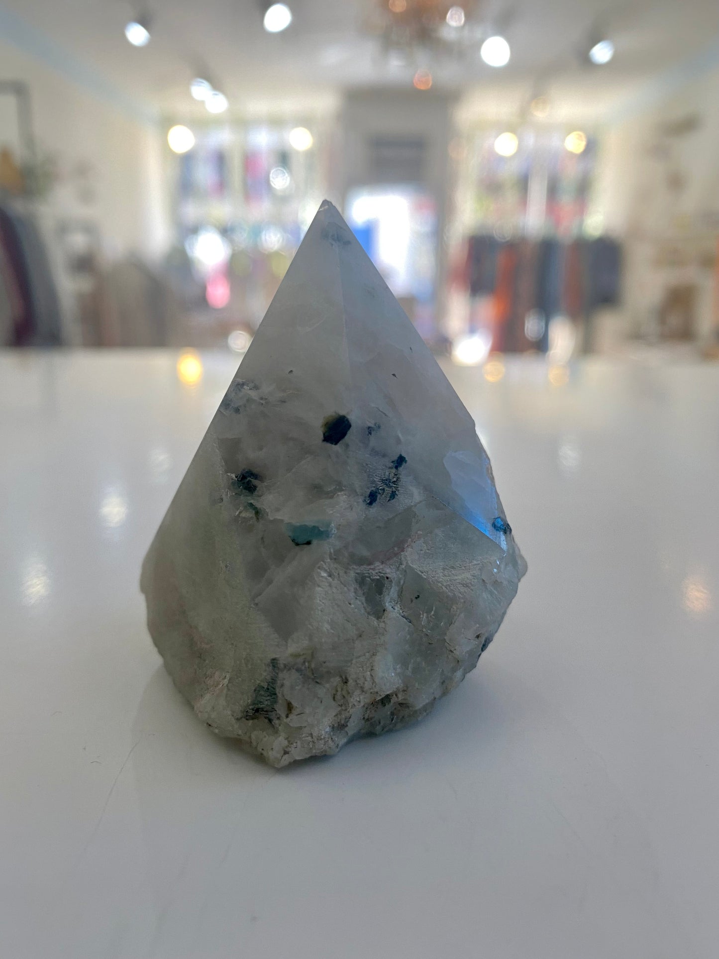 Moonstone Crystal