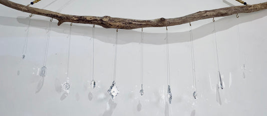 Crystal accessories