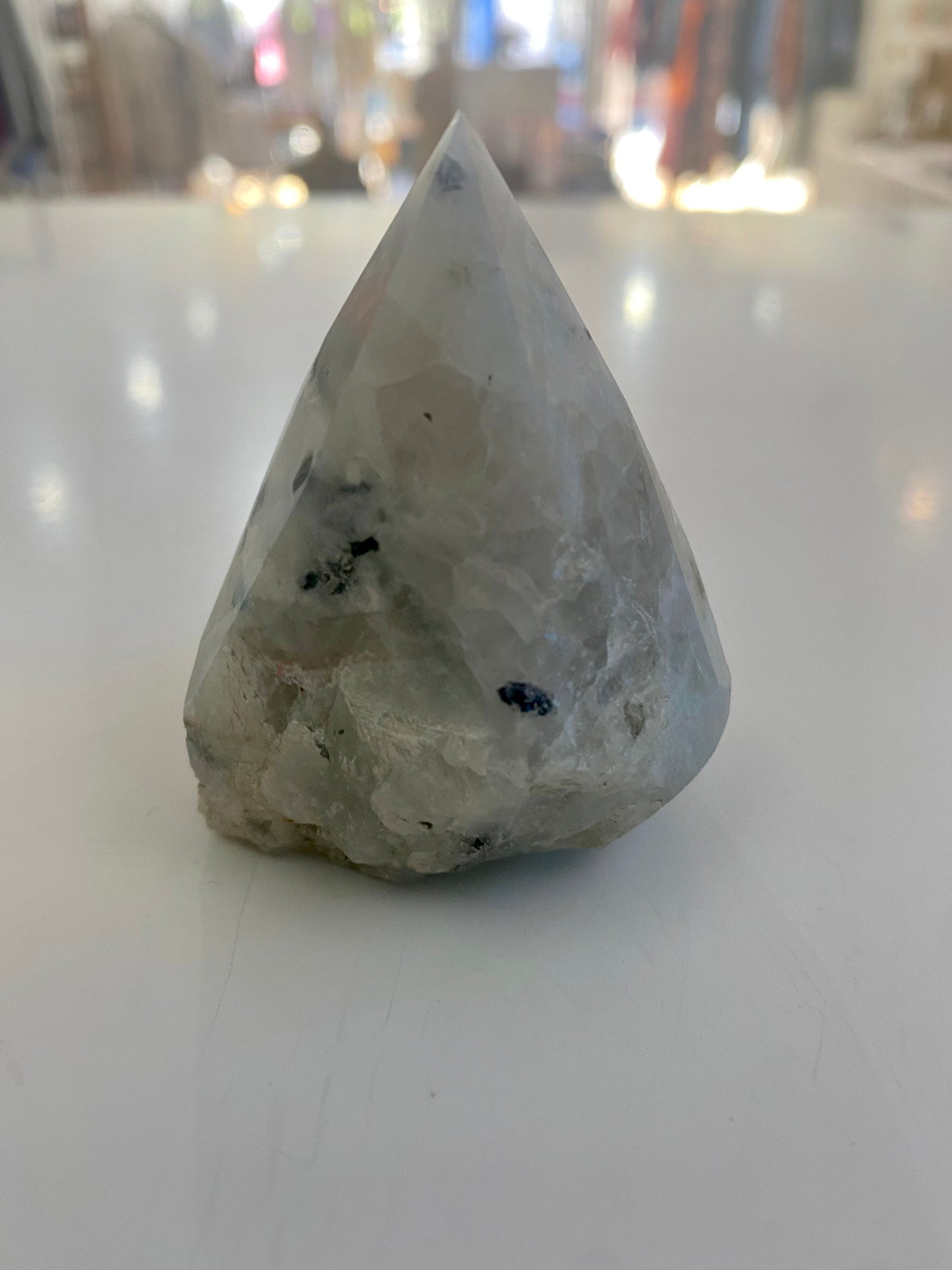 Moonstone Crystal