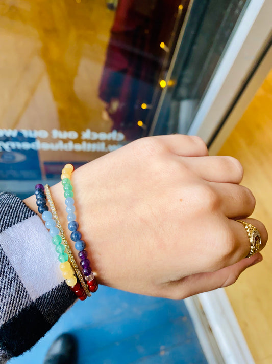 Chakra Bracelet