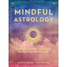 Mindful Astrology Book
