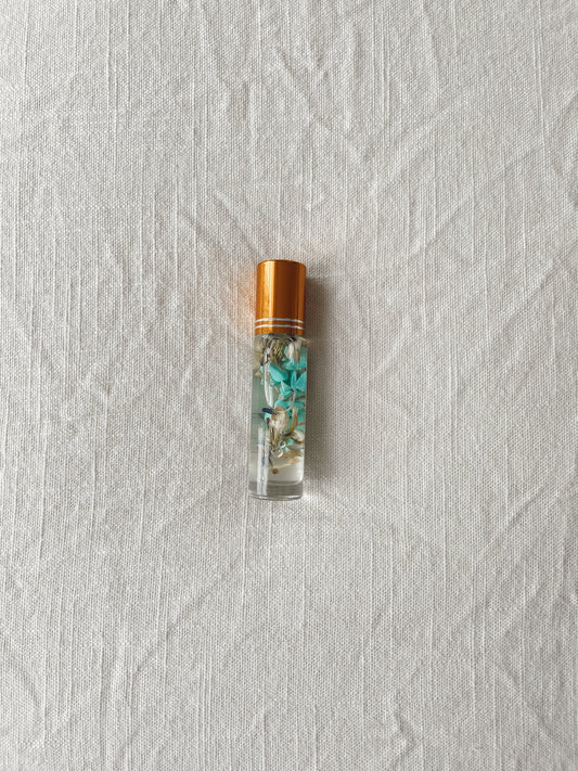 Capri Essential Oil Roller