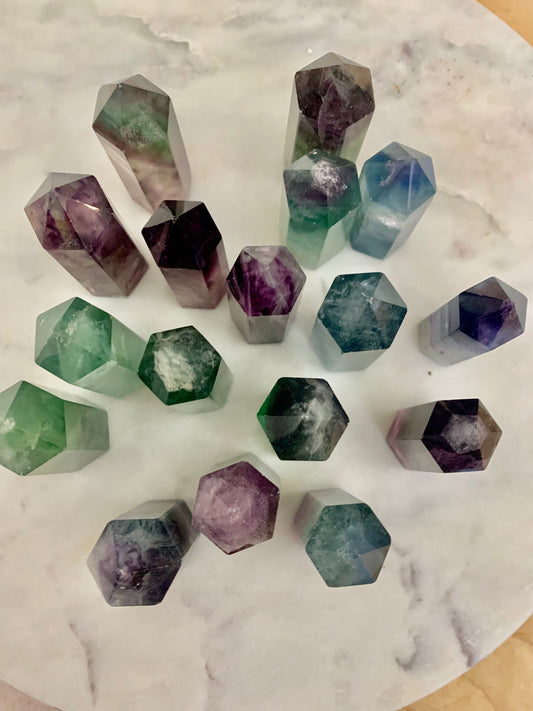 Fluorite