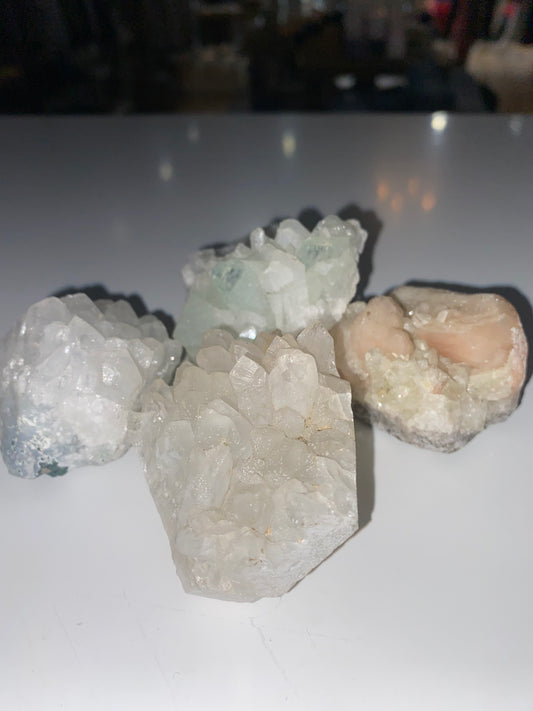 Zeolite Crystal