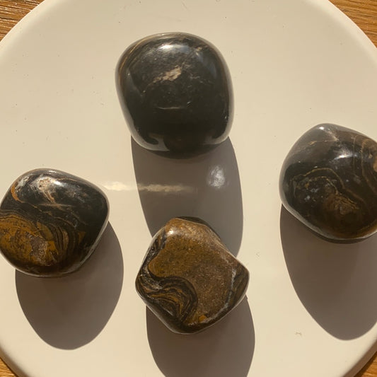 Stromatolite