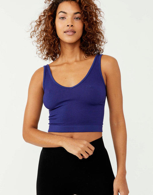 Blueberry Ripple - Racerback – The Elly Store