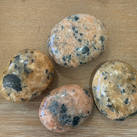 Zebradorite