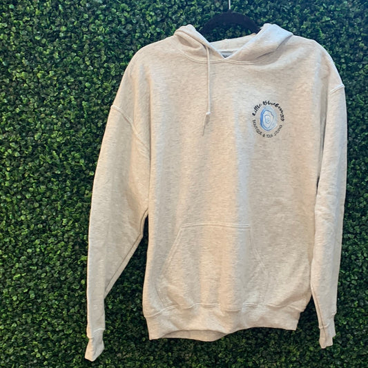 Little Blueberry apparel hoodies