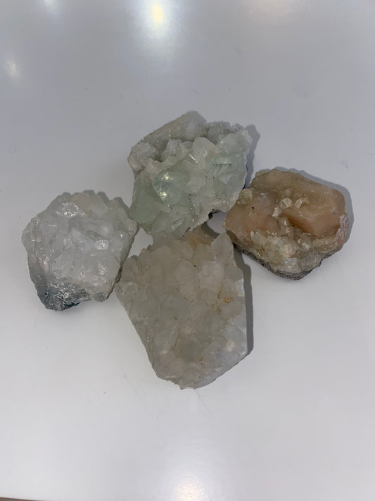 Zeolite Crystal