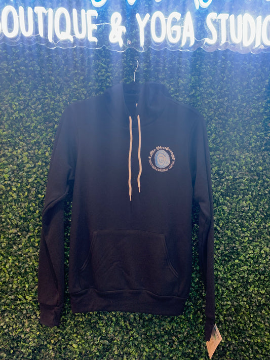 Little Blueberryy Hoodie