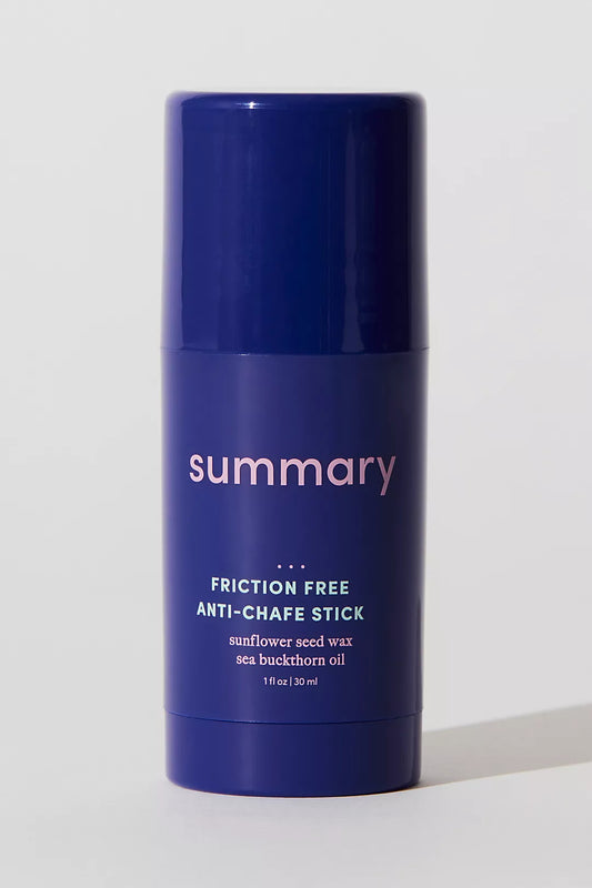 Summary Anti-Chafe Stick