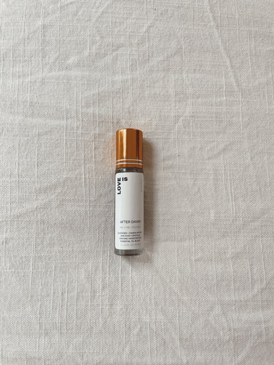 After Dawn Essential Oil Roller